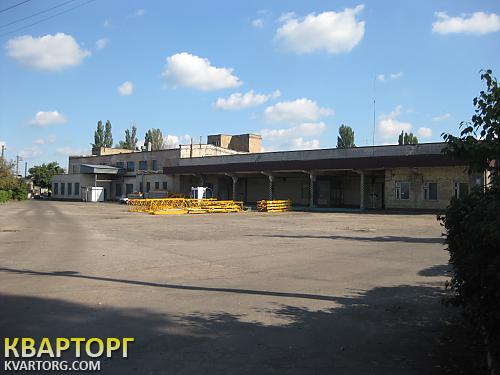 Rent out warehouse. Киев,  Оросительная — photo 7
