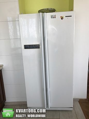 Rent out 3-room apartment. Киев,  Ахматовой — photo 2