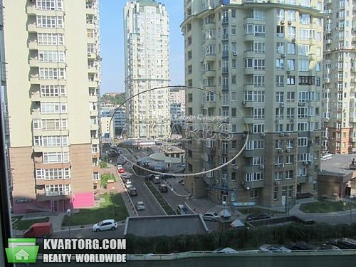 Rent out 3-room apartment. Киев, Механизаторов — photo 9