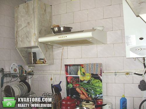 Sell 3-room apartment. Одесса, Запорожская — photo 7