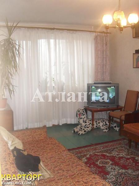 Sell 1-room apartment. Одесса, Затонского — photo 1