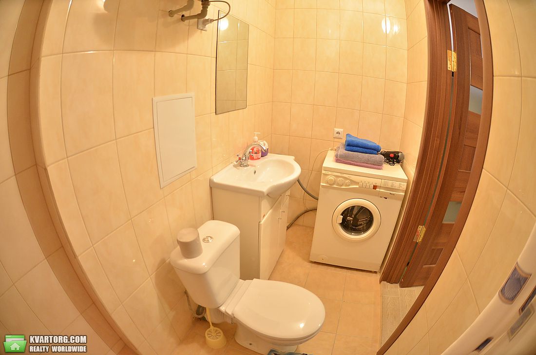 Rent out 1-room apartment. Николаев, Садовая — photo 5