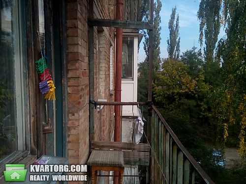 Sell 1-room apartment. Киев, Щербакова — photo 3