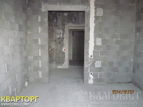 Sell 1-room apartment. Киев,  Лебедева Николая — photo 3