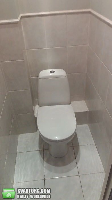 Rent out 1-room apartment. Киев,  Радужная — photo 5