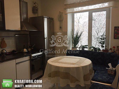 Sell 3-room apartment. Киев, Кудри Ивана — photo 6