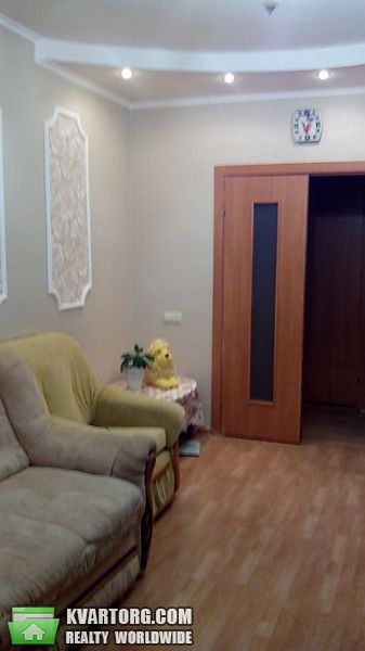 Sell 2-room apartment. Киев, Урловская — photo 5