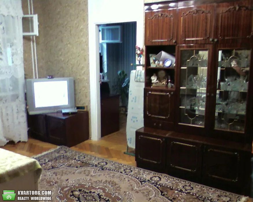 Sell 2-room apartment. Киев, бул. Вацлава Гавела — photo 1