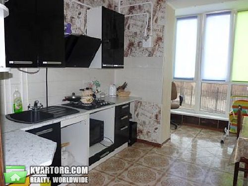 продам 1-комнатную квартиру. Ирпень,  Мечникова - фото 1