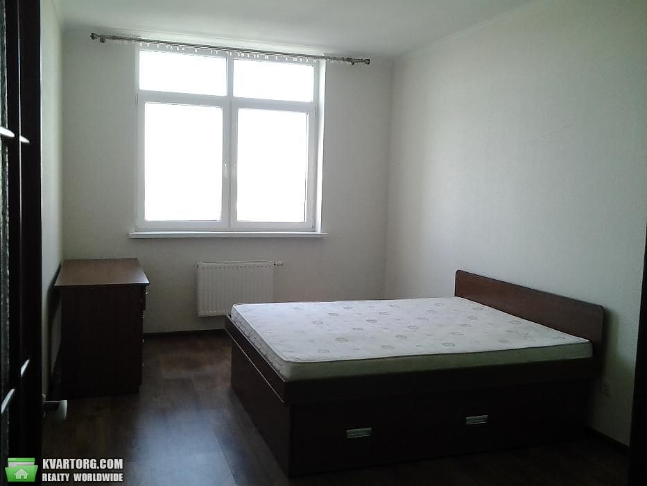 Sell 2-room apartment. Киев,  Воскресенская — photo 1