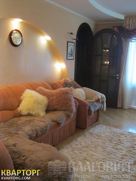 Sell 3-room apartment. Киев, Бажана — photo 3