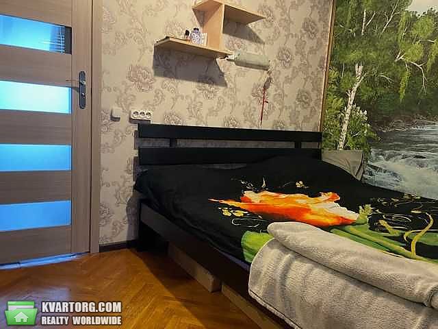 Sell 3-room apartment. Киев, Шептицкого — photo 1