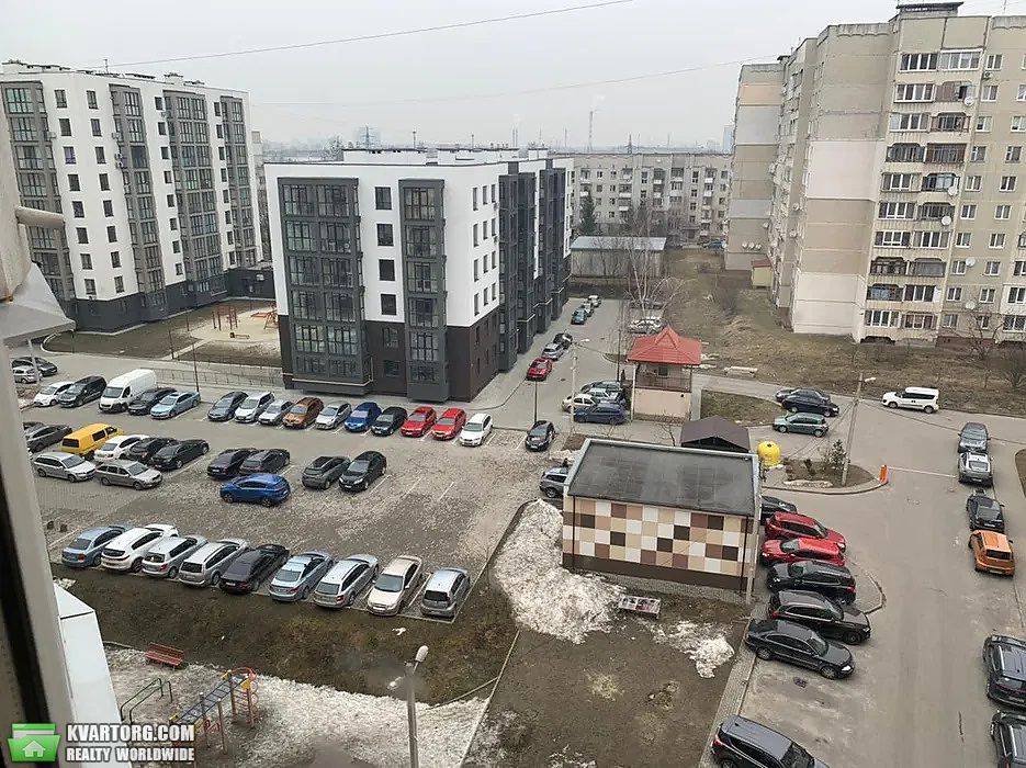 Rent out 1-room apartment. Львов, Демнянська — photo 10