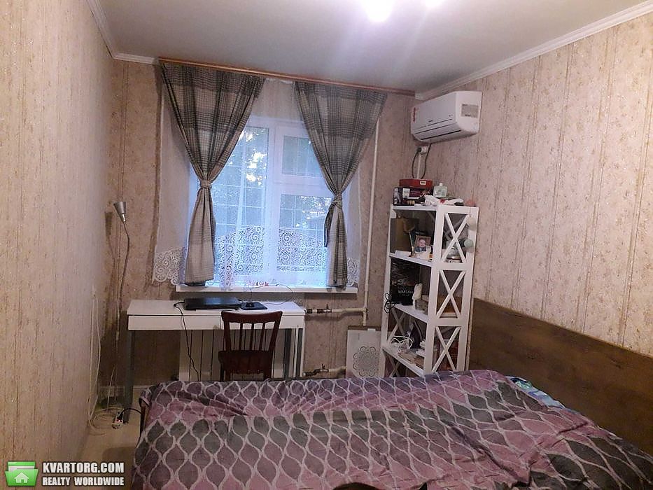 Sell 2-room apartment. Киев,  Василенко — photo 1
