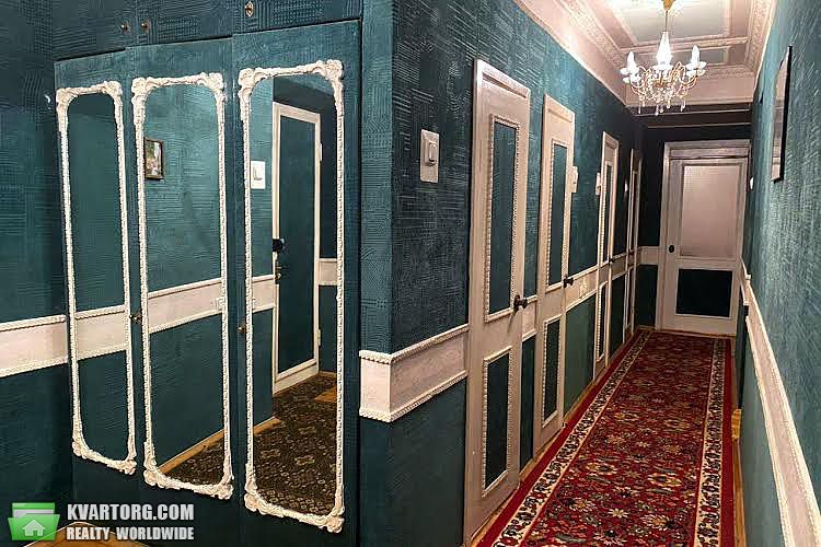 Rent out 3-room apartment. Киев, б. Леси Украинки — photo 4