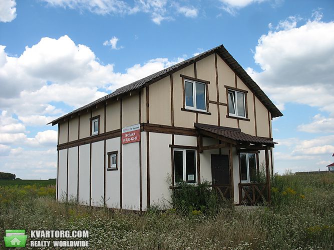 Sell house. Боярка, Вентова — photo 1