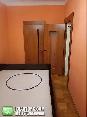 Rent out 2-room apartment. Киев, Бубнова — photo 1