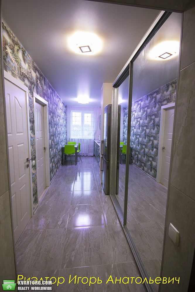 Rent out 1-room apartment. Одесса, Штилевая — photo 4