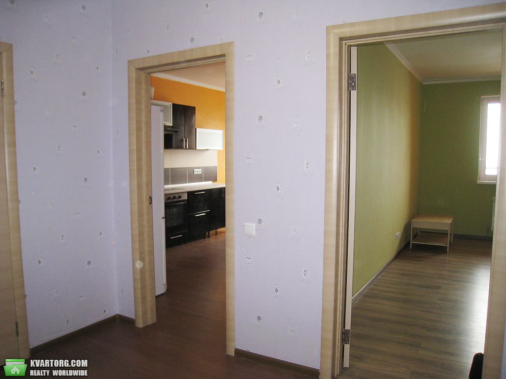 Sell 1-room apartment. Киев,  Кондратюка — photo 6