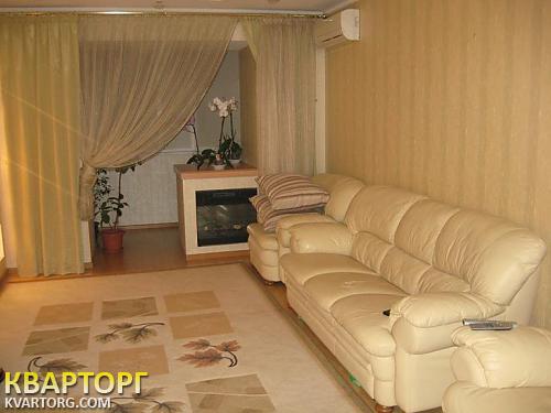 сдам 3-комнатную квартиру. Киев,  Срибнокильская - фото 1