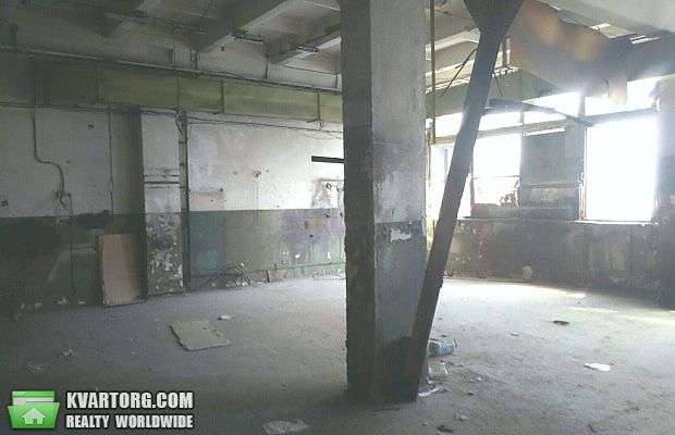 Rent out warehouse. Киев,  Вискозная — photo 1