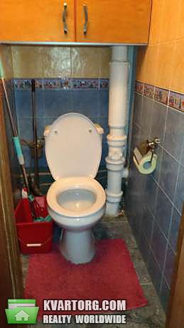 Rent out 2-room apartment. Киев,  Ревуцкого — photo 5