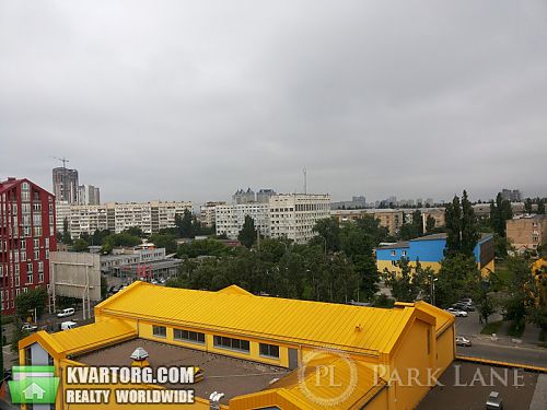 Sell 2-room apartment. Киев, Регенераторная — photo 6