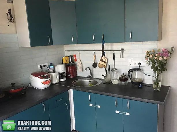Sell 1-room apartment. Киев,  Стеценко — photo 8