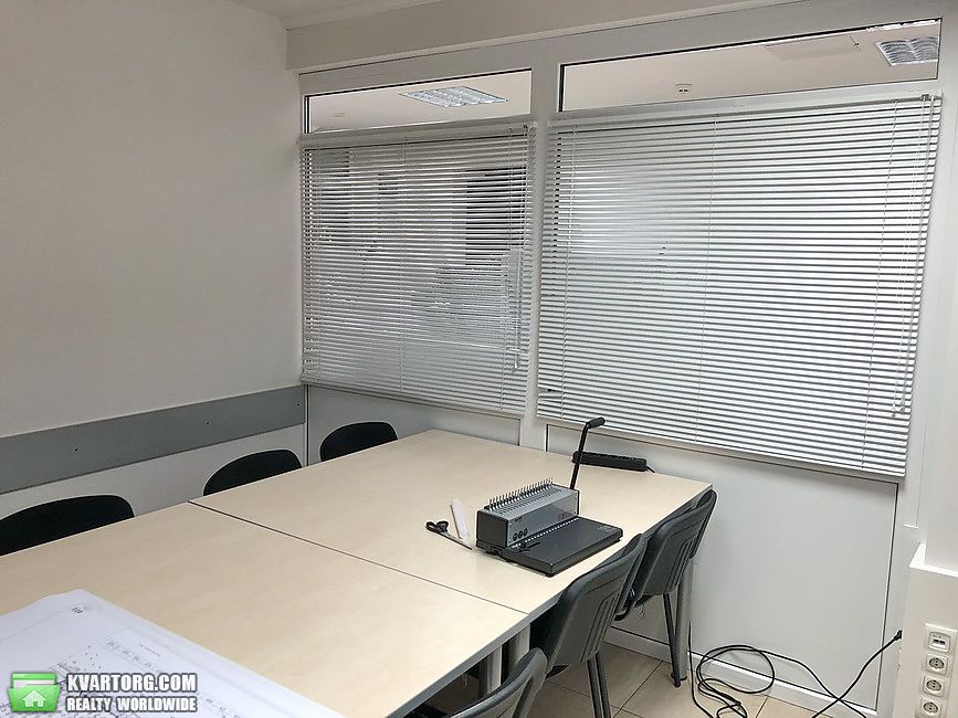 Rent out office. Киев,  Ольгинская — photo 2