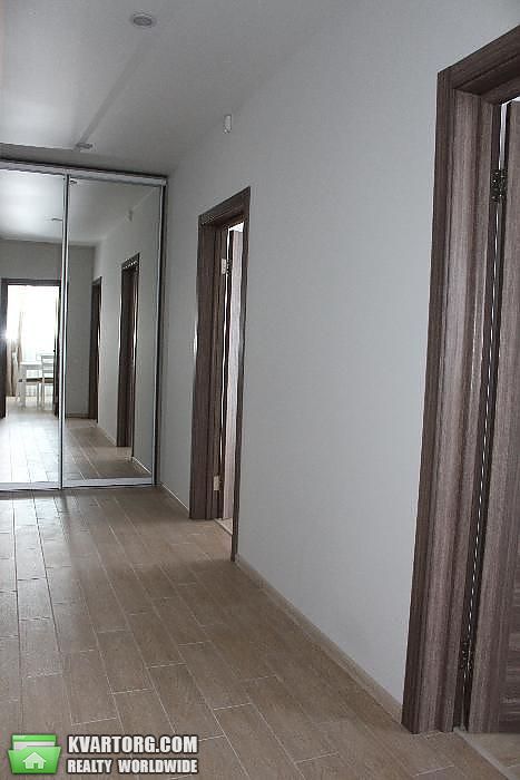 Rent out 2-room apartment. Киев,  Драгоманова — photo 9