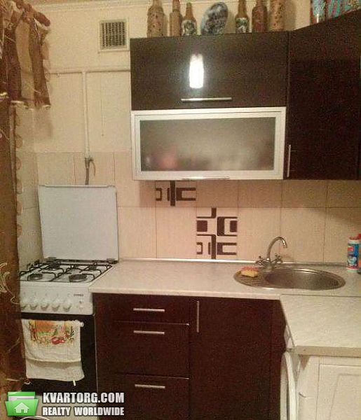 Sell 1-room apartment. Киев, Гарматная — photo 3