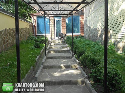 Rent out office. Киев, ул.Саксаганского — photo 1