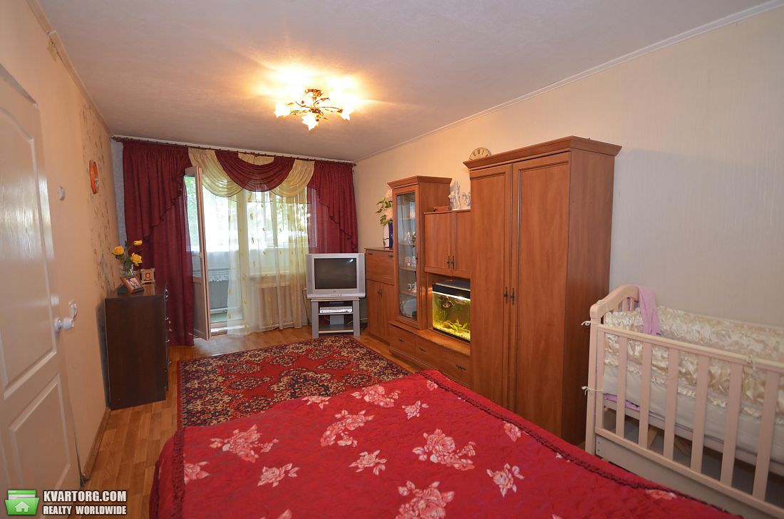 Sell 2-room apartment. Киев,  Симиренко — photo 5
