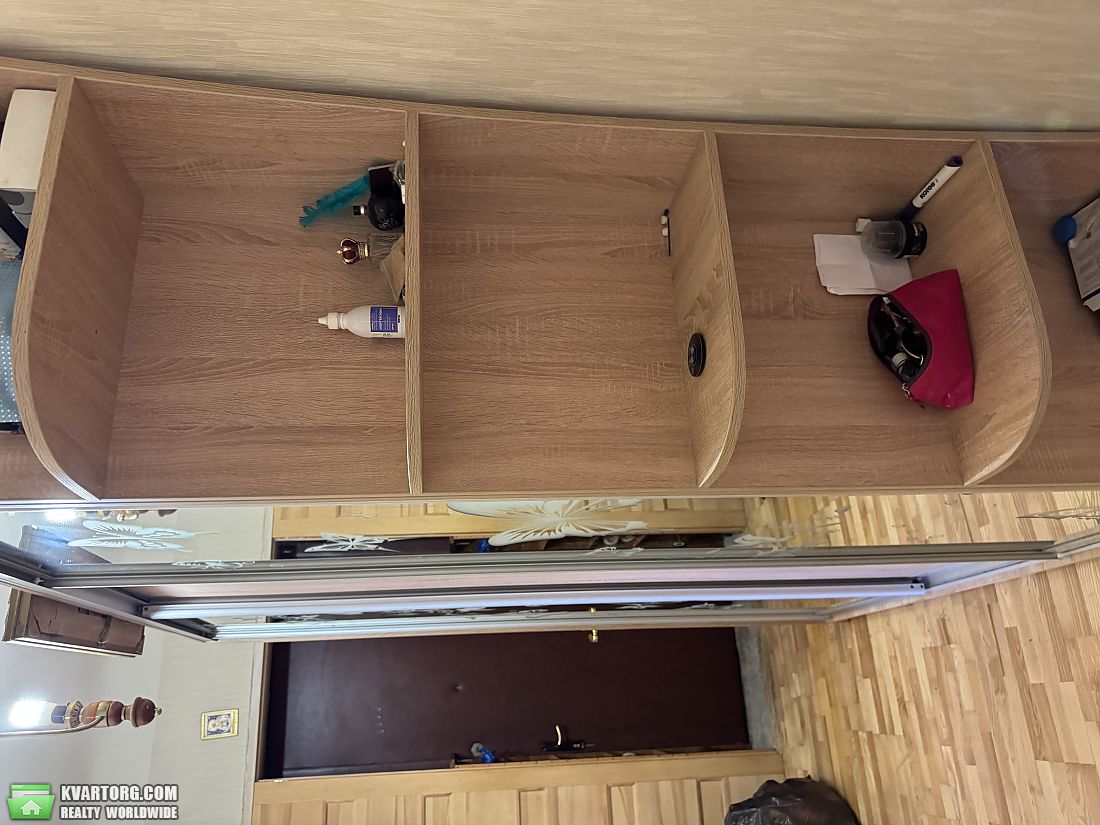 Rent out 2-room apartment. Киев,  Голосеевский пр — photo 8