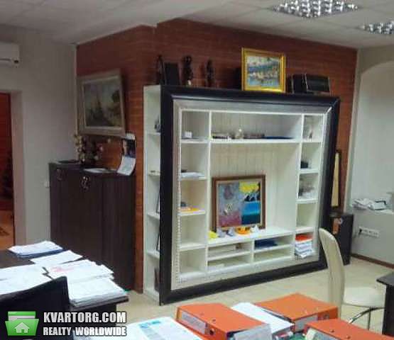 Rent out office. Киев,  Дмитриевская — photo 2