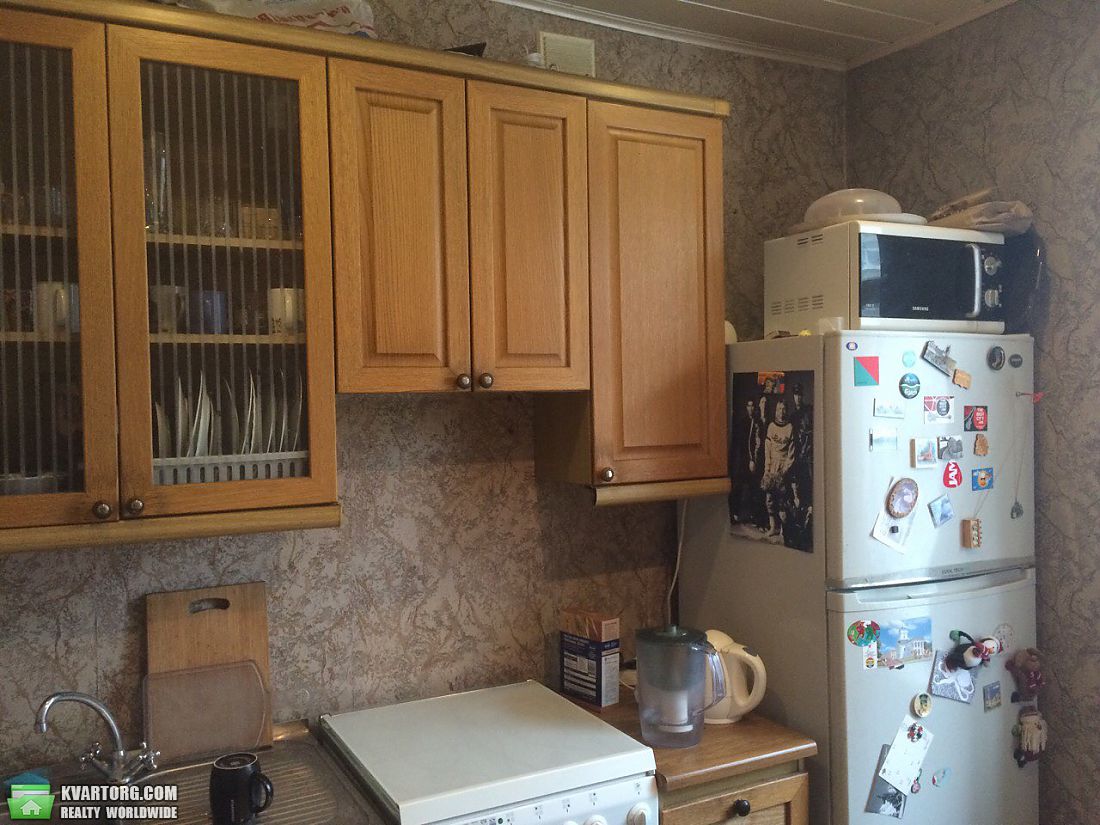 Rent out 2-room apartment. Днепропетровск, Московская — photo 3