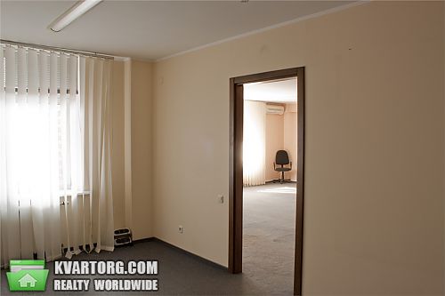 Rent out office. Киев, ул.Герцена — photo 1