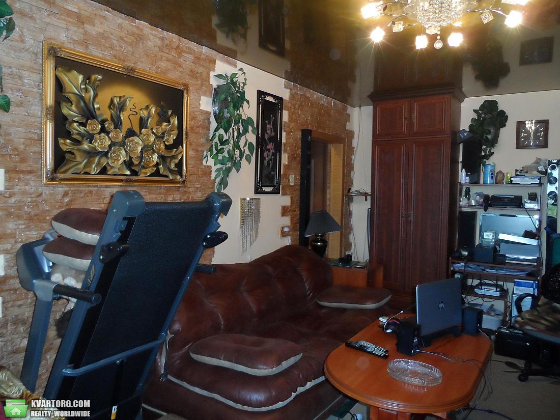Sell 1-room apartment. Днепропетровск, пр. Аношкина — photo 1
