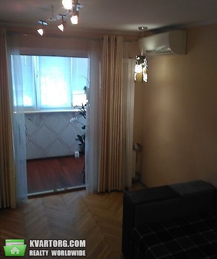 Sell 2-room apartment. Киев,  Харьковское шоссе — photo 6