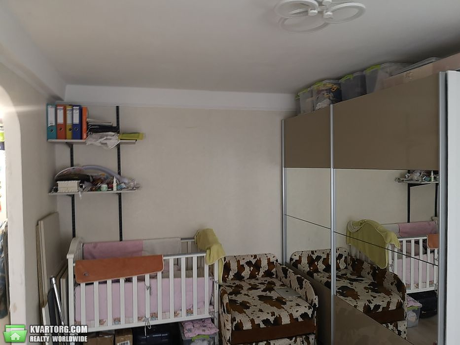 Sell 1-room apartment. Киев,  Миропольская — photo 2