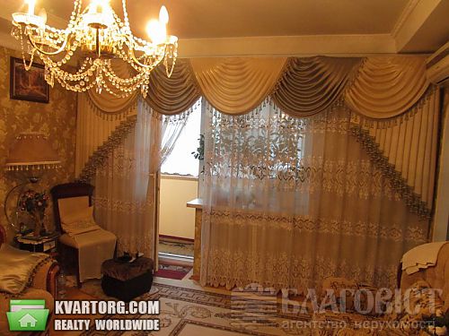 Sell 3-room apartment. Киев, Леси Украинки бул — photo 2