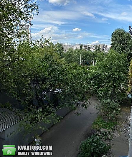 Sell 1-room apartment. Киев,  Алма-Атинская — photo 7