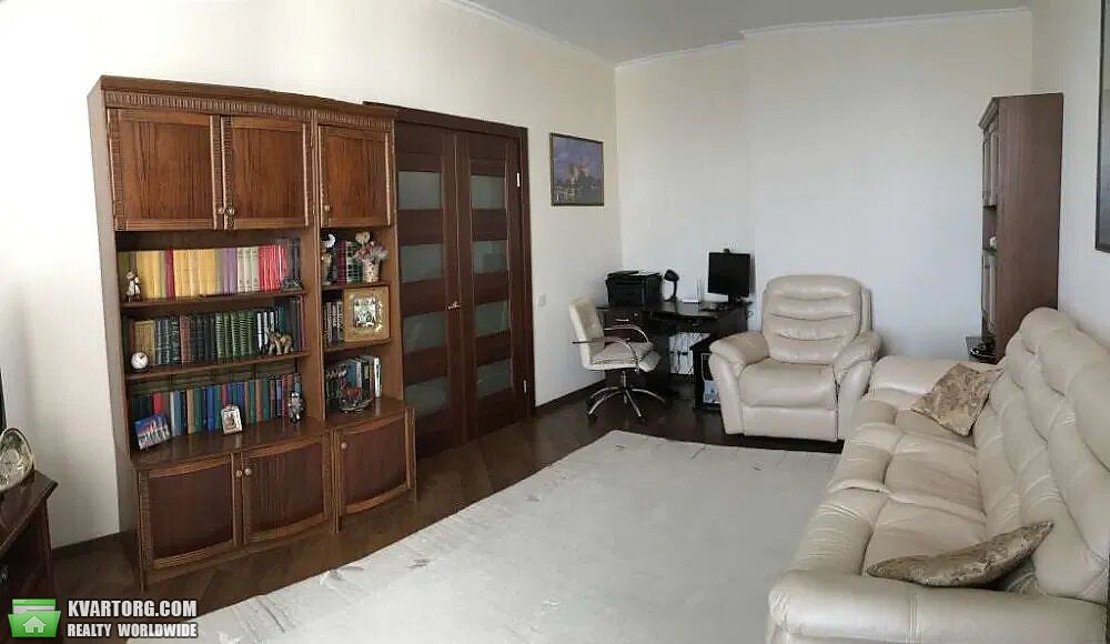 Sell 2-room apartment. Одесса, Среднефонтанская — photo 4