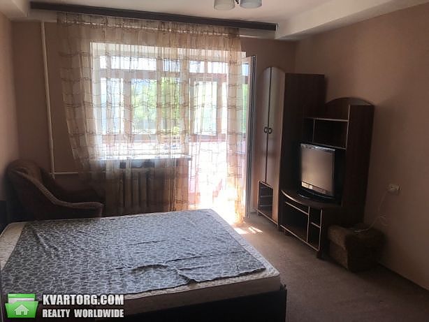 Rent out 1-room apartment. Харьков, Стадионный проезд — photo 5