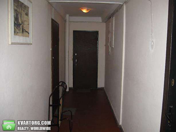 Sell 1-room apartment. Киев, Уманская — photo 4