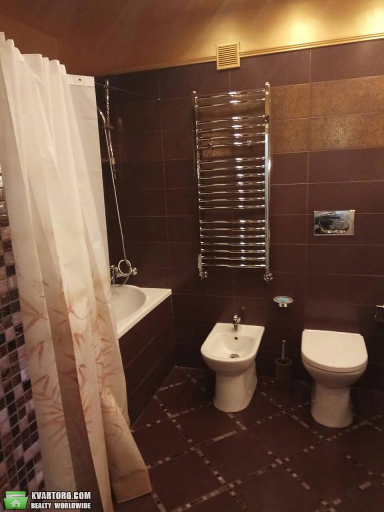 Rent out 2-room apartment. Киев, переулок ярославский — photo 8