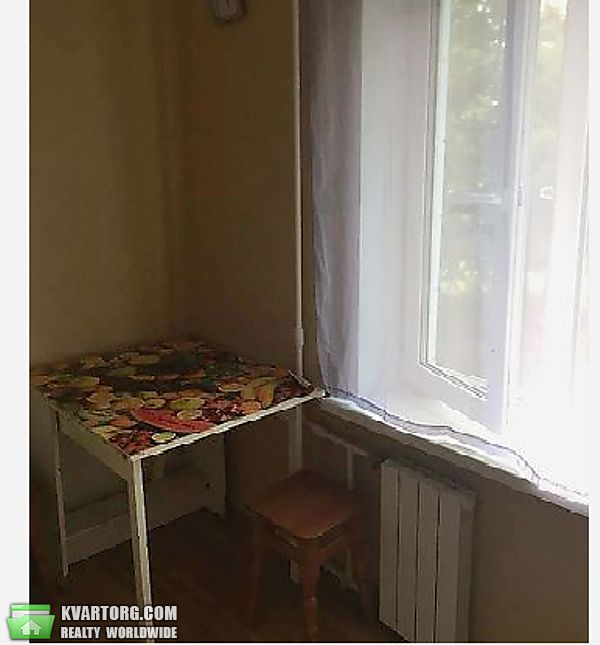 Sell 1-room apartment. Киев,  Воскресенская — photo 5