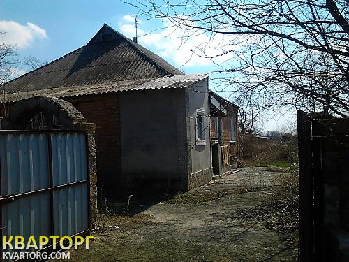 Sell house. Киевская обл., Буденого — photo 2