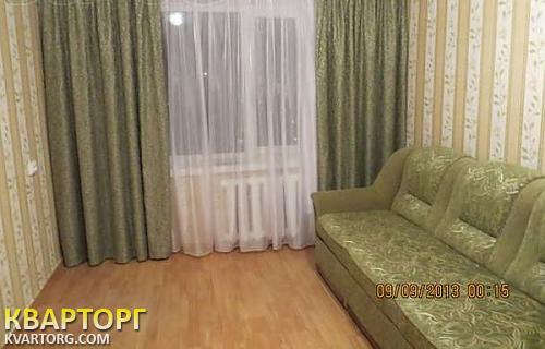 Rent out 3-room apartment. Киев,  Героев Сталинграда пр — photo 8