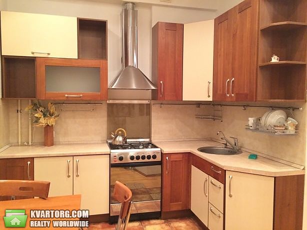 Rent out 3-room apartment. Киев, Коперника — photo 2